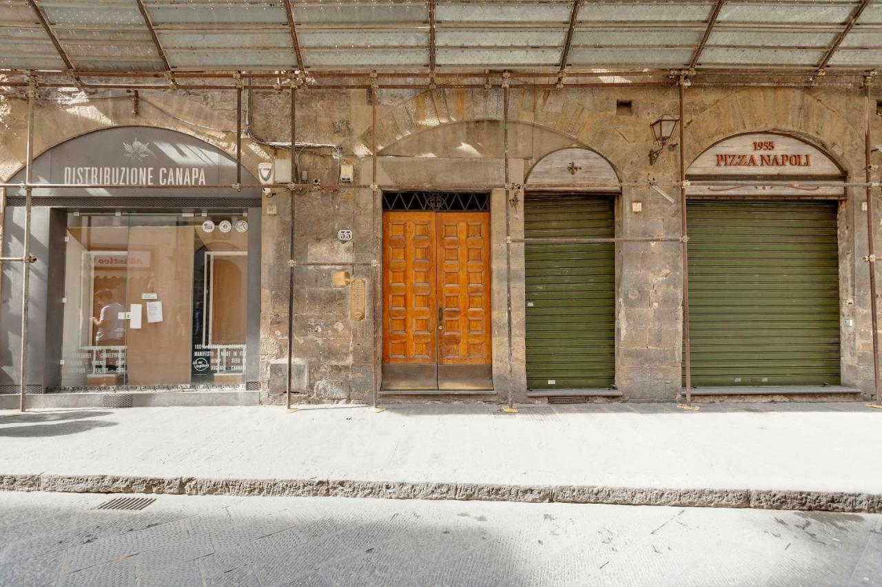 Dei Neri Terrace By Mamo Florença