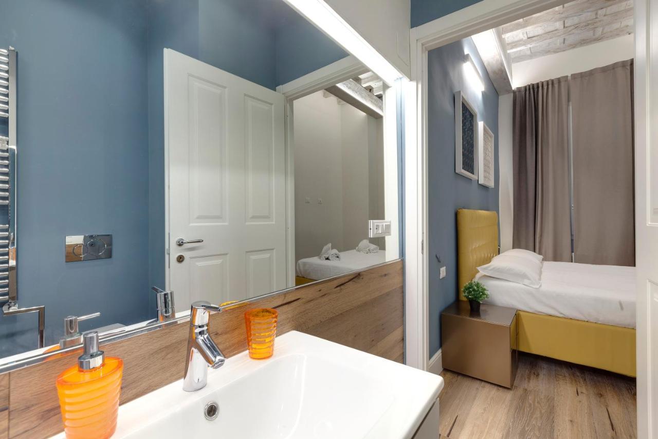 Dei Neri Terrace By Mamo Apartment Florenz